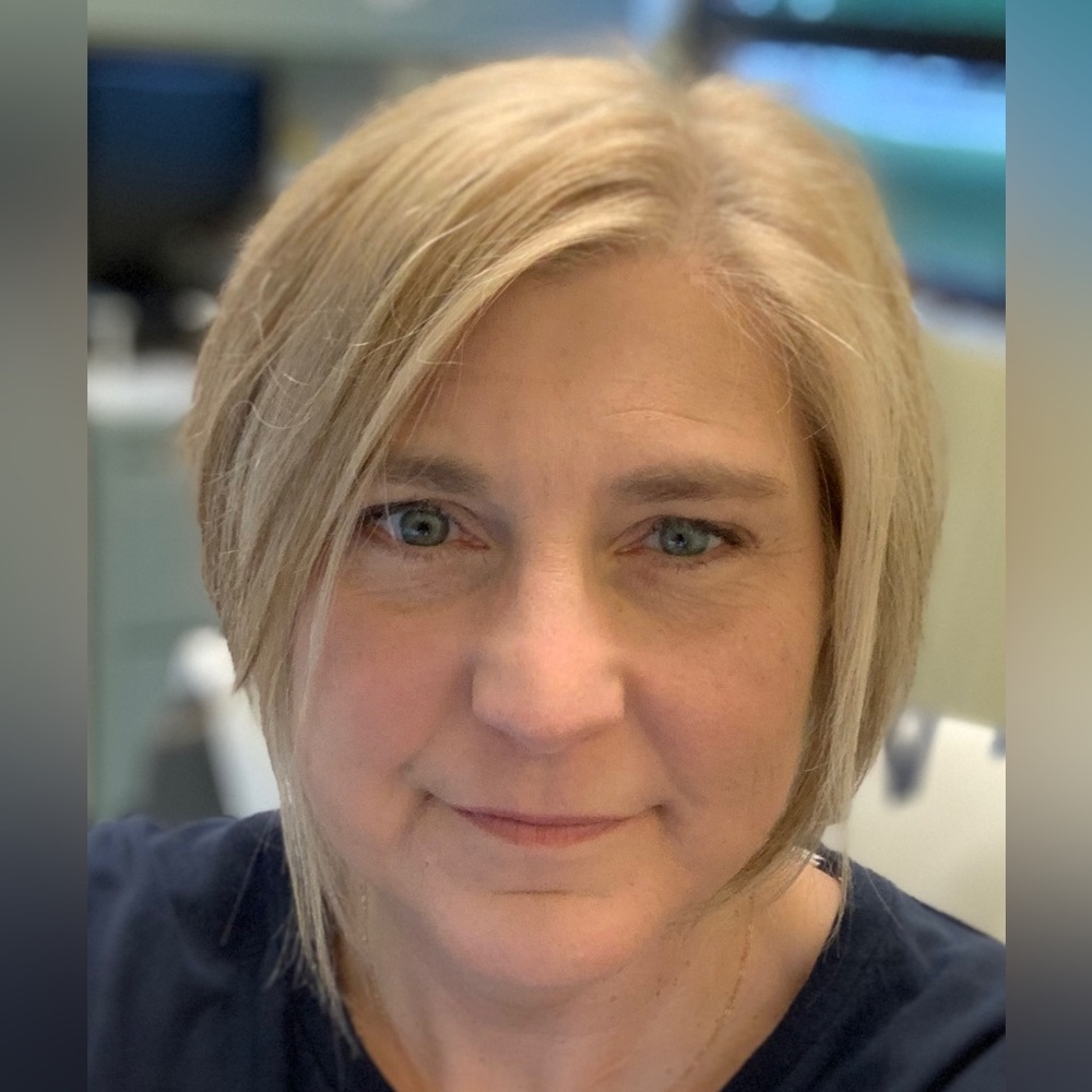 Meet your Posher, Tracy